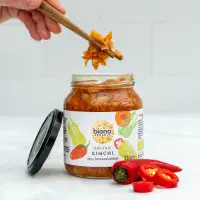 Biona Organic Kimchi 350g